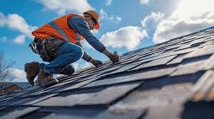 Fast & Reliable Emergency Roof Repairs in Britt, IA